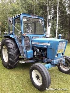 Ford 9680