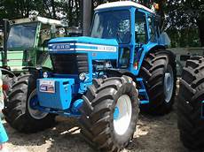 Ford 9700