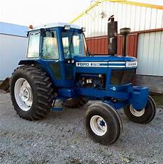 Ford 9700