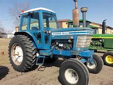 Ford 9700