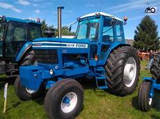 Ford 9700