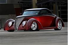 Ford A Parts