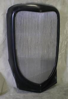 Ford A Parts