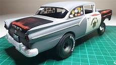 Ford A Parts