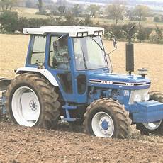 Ford Ap Cab