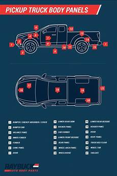 Ford Auto Parts