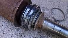 Ford Bearings