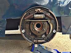 Ford Bearings
