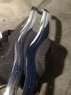 Ford Bumpers