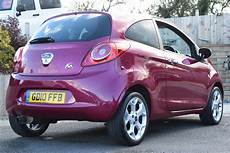 Ford Bumpers