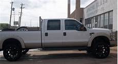 Ford Bumpers