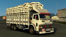 Ford Cargo 1210-2520