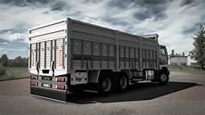 Ford Cargo 1210-2520