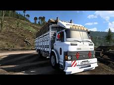 Ford Cargo 1210-2520