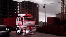 Ford Cargo 1210-2520