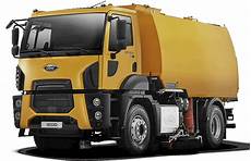 Ford Cargo Ecotorq Nhdd