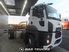 Ford Cargo Ecotorq Nhdd