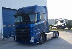 Ford Cargo Ecotorq Nhdd