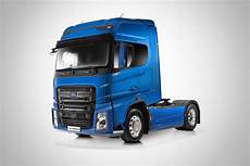 Ford Cargo Ecotorq Nhdd