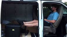 Ford Cargo Front Connection