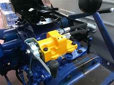 Ford Cargo Spare Parts