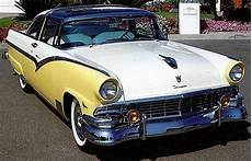 Ford Cars