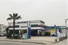 Ford Center ıstanbul