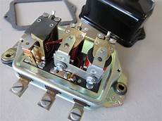 Ford Charging Generator
