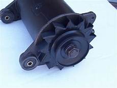 Ford Charging Generator