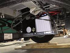 Ford Charging Generator
