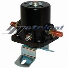 Ford Charging Generator