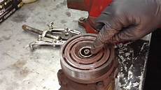 Ford Clutch Bearing