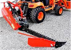 Ford Compact Tractor