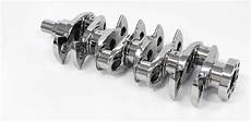Ford Crankshafts