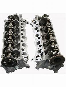 Ford Crankshafts