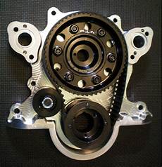 Ford Crankshafts