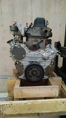 Ford Crankshafts