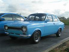 Ford Escort