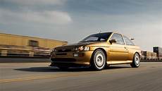 Ford Escort
