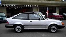 Ford Escort