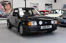 Ford Escort