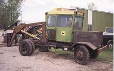 Ford Farm Equipment