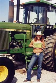 Ford Farm Equipment