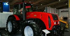 Ford Farmtrac