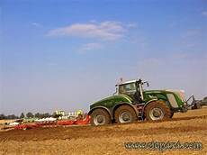 Ford Farmtrac