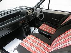 Ford Fiesta Spare