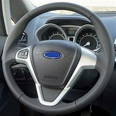 Ford Fiesta Spare