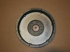 Ford Flywheel Gears