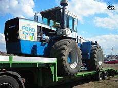 Ford Fw 30