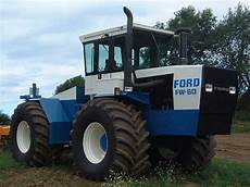 Ford Fw 60